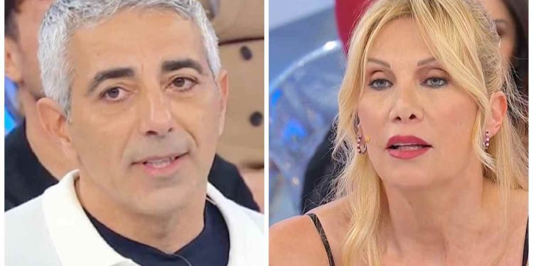 Giuseppe la verità su Sabrina