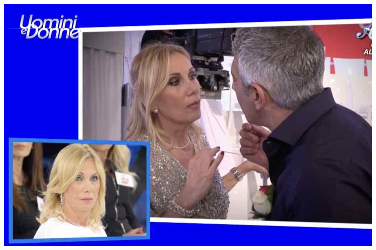 Giuseppe e Sabrina la verità sull'addio