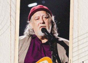 Alessandro Acciaro a The Voice Senior 2025