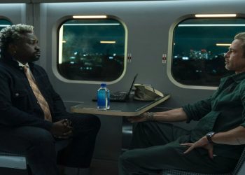 Il film in prima serata su Italia 1 (Foto Web)