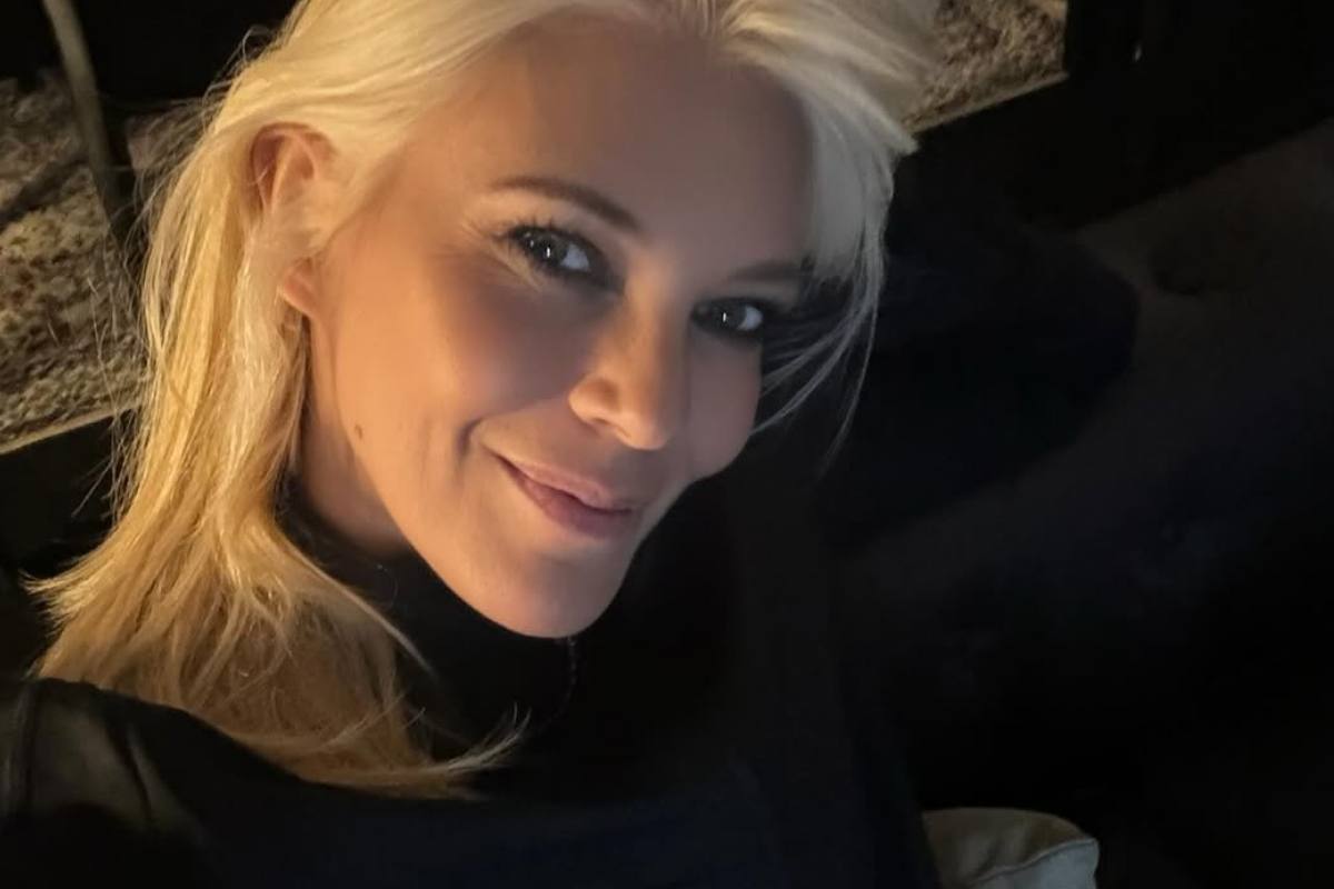 elenora daniele seconda laurea