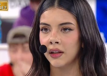 Francesca Bosco Amici 24