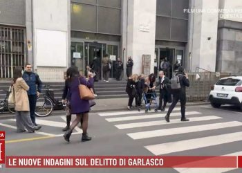 Il delitto di Garlasco (Foto: Storie Italiane)