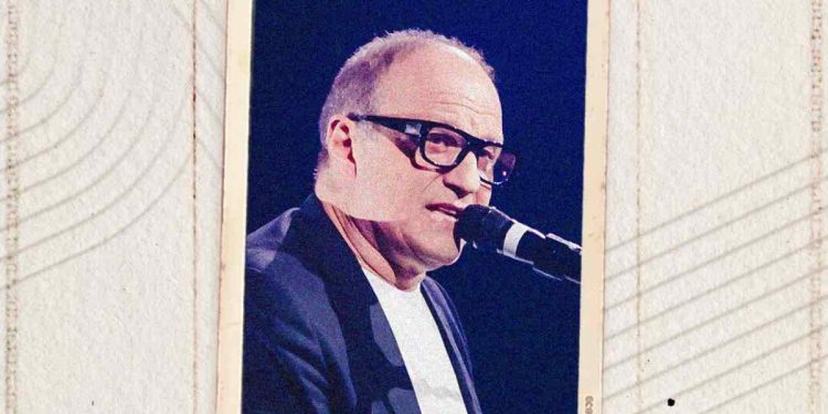 Luigi Fontana a The Voice Senior 2025