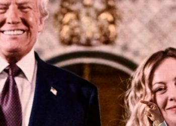 Salvini sul caos dazi Trump