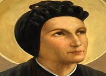 Santa Maddalena di Canossa (Foto Web)