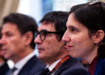 Campo largo sinistra