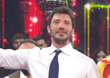 Stefano De Martino, Stasera tutto è possibile