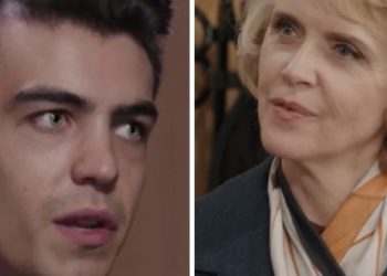 Andrea Savorelli e Valentina Tomada morti (collage)