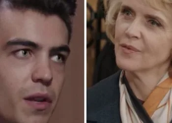 Andrea Savorelli e Valentina Tomada morti (collage)