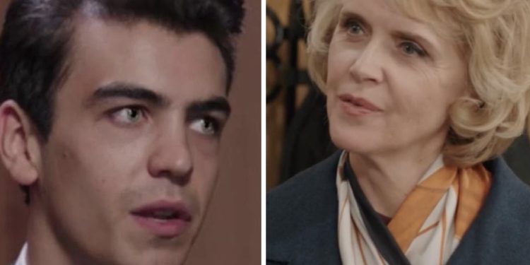 Andrea Savorelli e Valentina Tomada morti (collage)