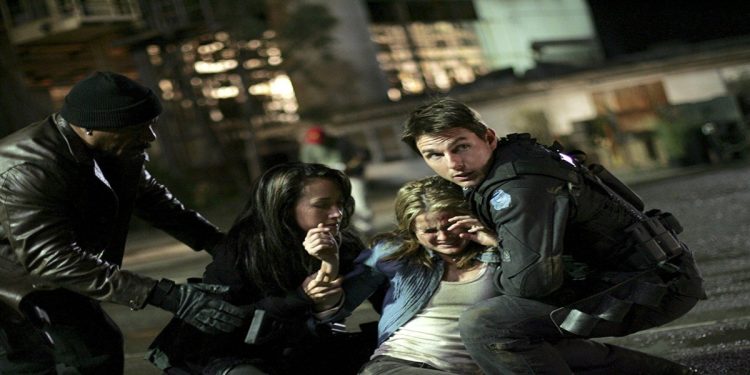 Il film in seconda serata su Italia 1 (Foto Web)