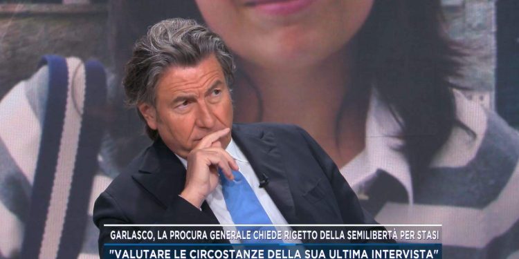 L'avvocato di Alberto Stasi (Mattino 5 News)