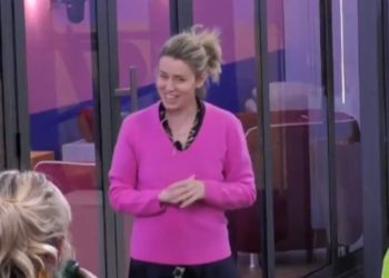 Elena Barolo, poesia sugli uccelli a The Couple