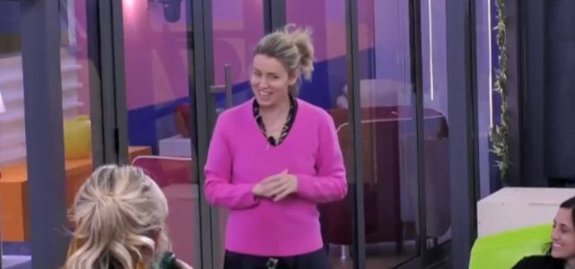 Elena Barolo, poesia sugli uccelli a The Couple