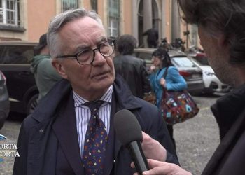 Il generale Garofano