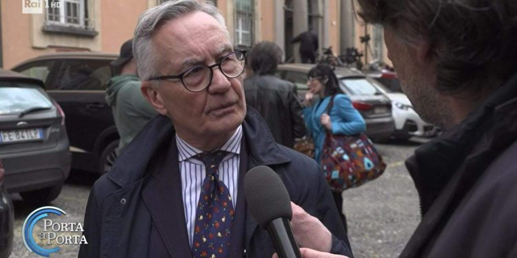 Il generale Garofano