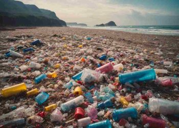 Località di mare inquinate