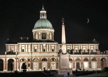 Santuario di Caravaggio