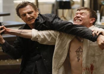 Il film in prima serata su Italia 1 (Foto Web)