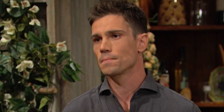 Beautiful anticipazioni 12 aprile 2025 (Screen Mediaset Infinity)