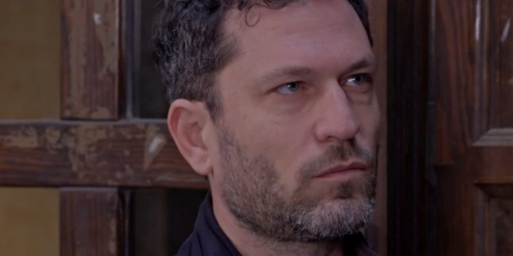 Un posto al sole anticipazioni 14 aprile 2025 (Screen Raiplay)