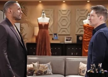 Beautiful anticipazioni americane (Foto Instagram)