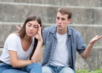 Frasi da non dire in coppia