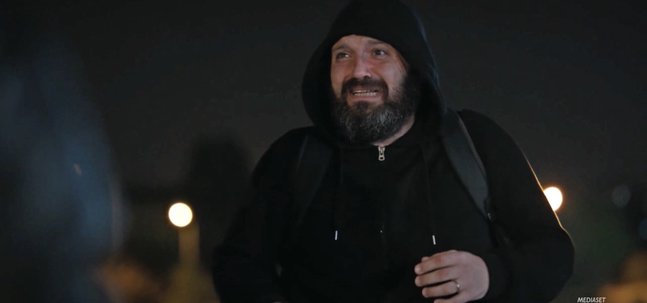 Anticipazioni The Family 2 14 aprile 2025 (Screen Mediaset Infinity)