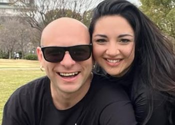 Roberta Longo, chi è la fidanzata di Clementino