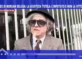 Morgan (Foto: Iceberg)