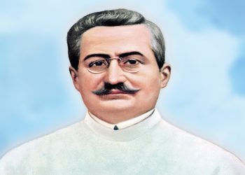 San Giuseppe Moscati (Foto Web)