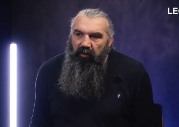 Sebastien Chabal (Foto: screen da Youtube)