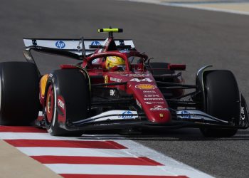 Diretta Formula 1 Lewis Hamilton