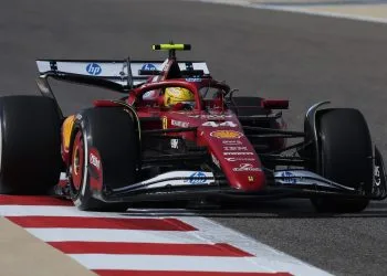 Diretta Formula 1 Lewis Hamilton