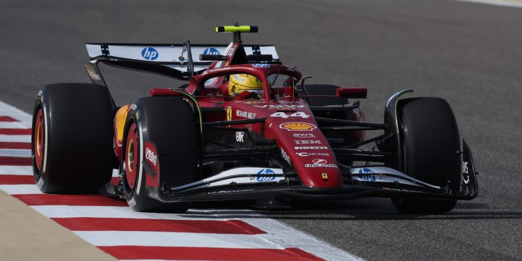 Diretta Formula 1 Lewis Hamilton