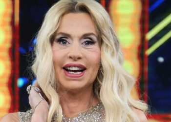 Valeria Marini, Ne vedremo delle belle