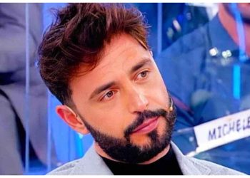 Armando Incarnato è tornato a ued