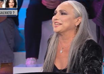 Alessandra Celentano Amici 24