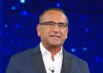 Carlo Conti, ne vedremo delle belle