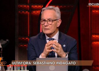 Il generale Garofano su Liliana Resinovich (Foto: Quarto Grado)