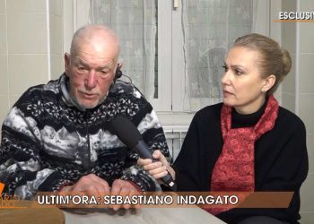 Liliana Resinovich, Sebastiano Visintin