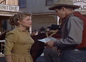 Il film nel pomeriggio di Rete 4 (Foto Web)