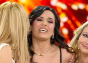 Lorenza Mario vince Ne vedremo delle belle