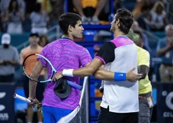 Diretta Musetti Alcaraz