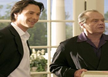 Il film nel pomeriggio di Rete 4 (Foto Web)