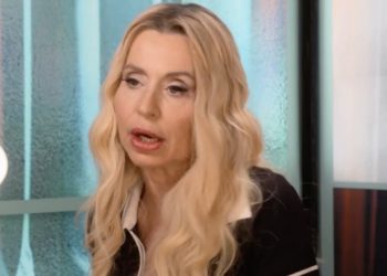 Valeria Marini, Ne vedremo delle belle