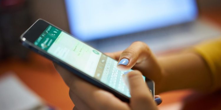 whatsapp rivoluzione