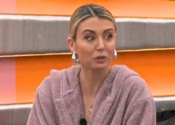 Elena Barolo a The Couple