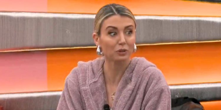 Elena Barolo a The Couple